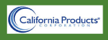 California Products logo California Products logo